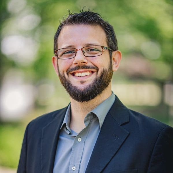 Gabe Puopolo