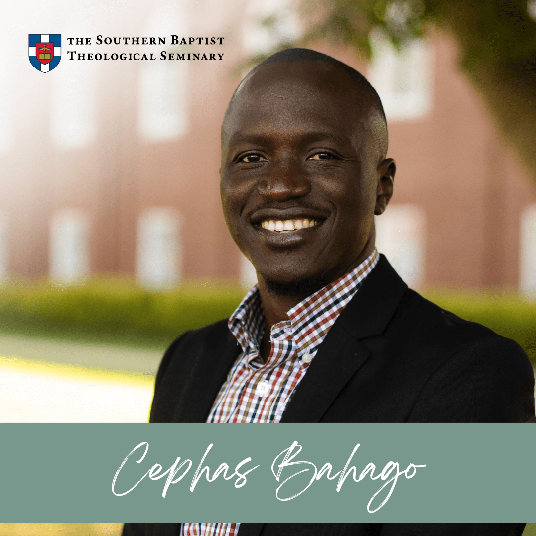 Cephas Bahago