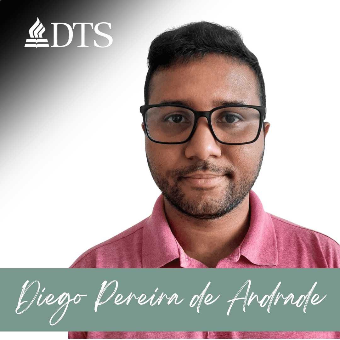 Diego Pereira de Andrade Diego Pereira de Andrade