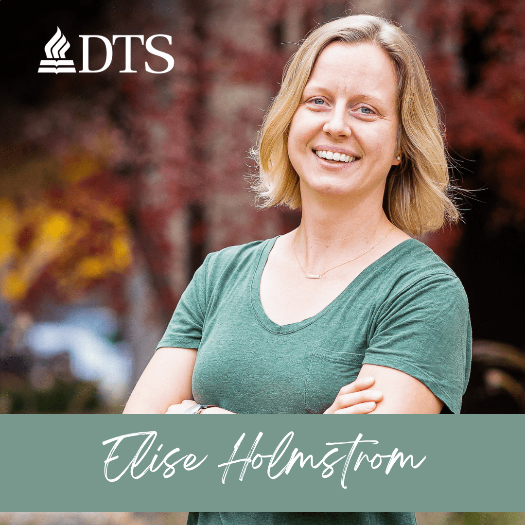 Elise Holmstrom Elise Holmstrom