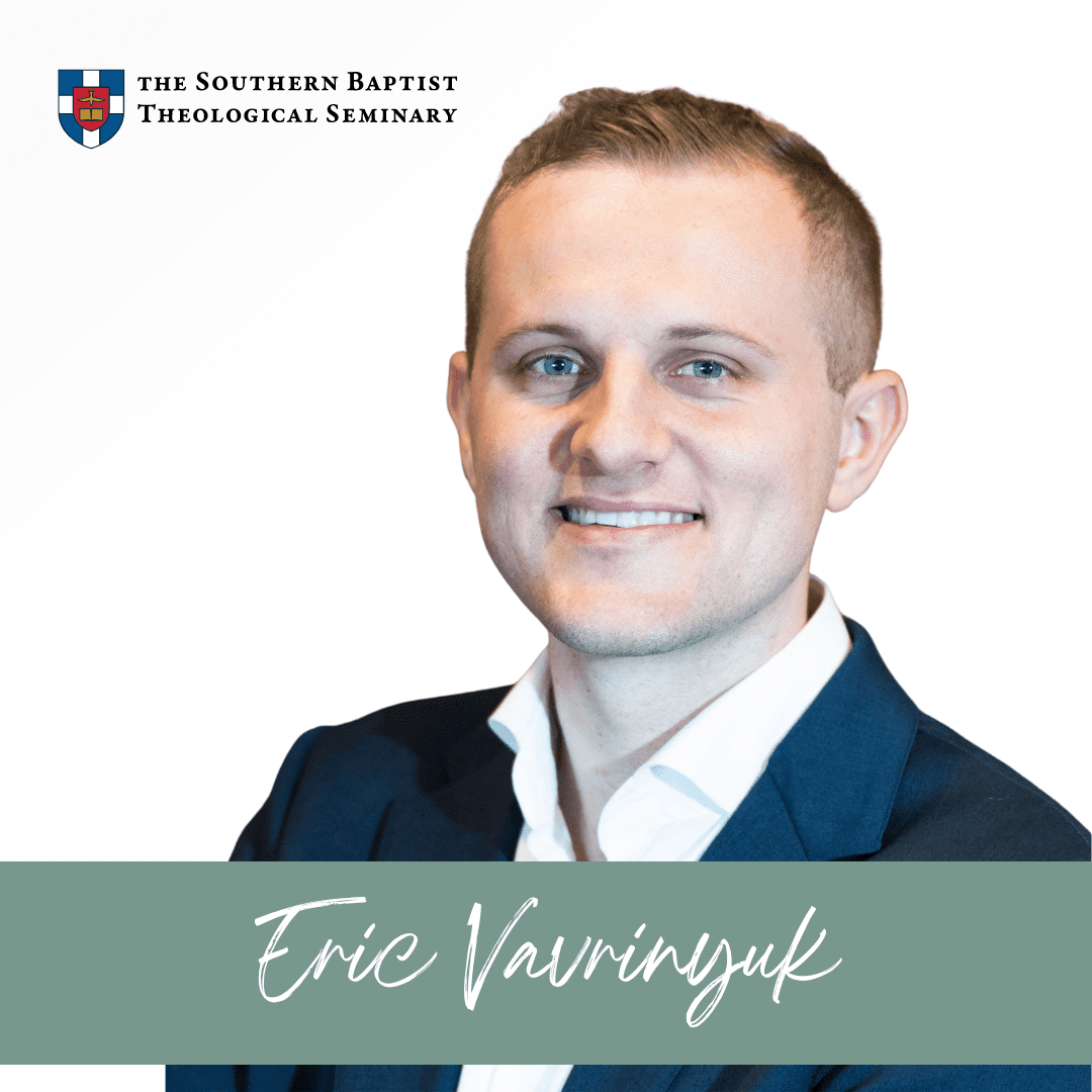 Eric Vavrikyuk