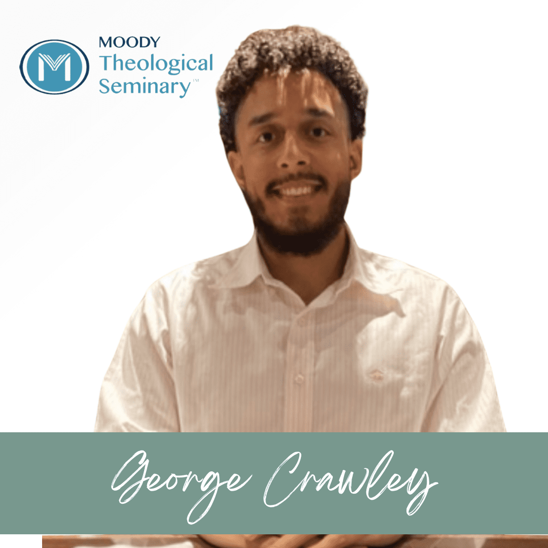 George Crawley