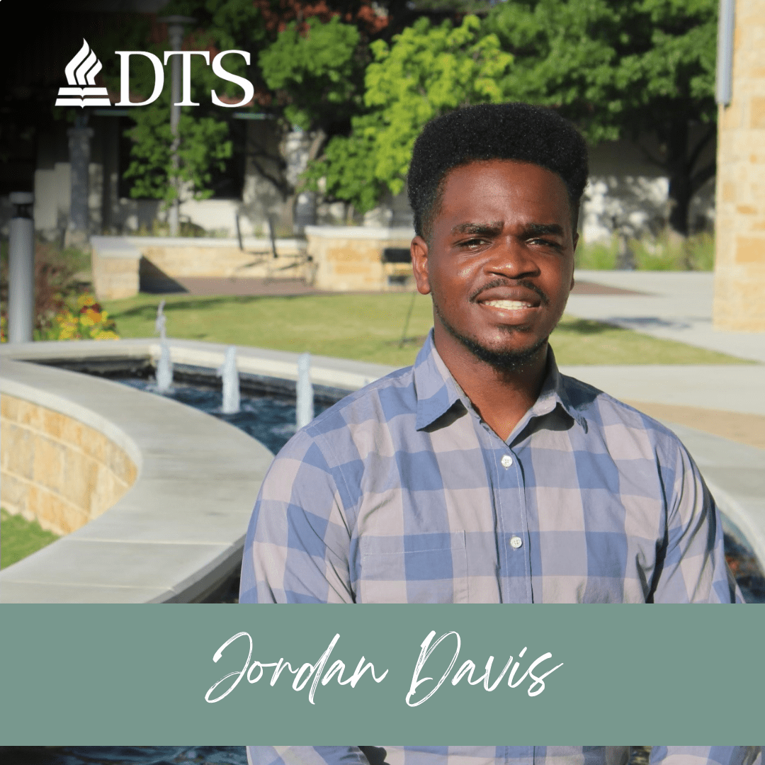 Jordan Davis