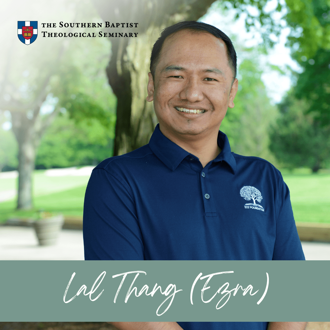 Lal Thang (Ezra) Lal Thang (Ezra)