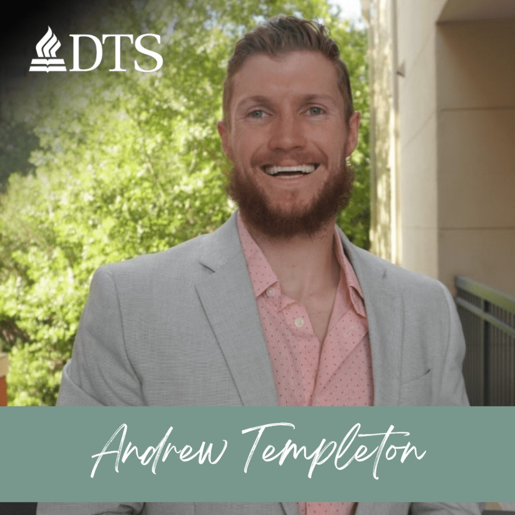 Andrew Templeton Andrew Templeton