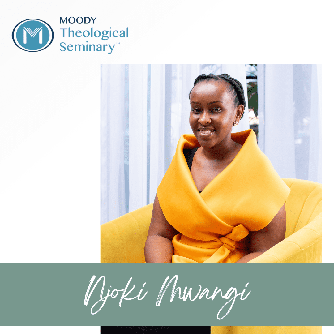 Nioki Nwangi