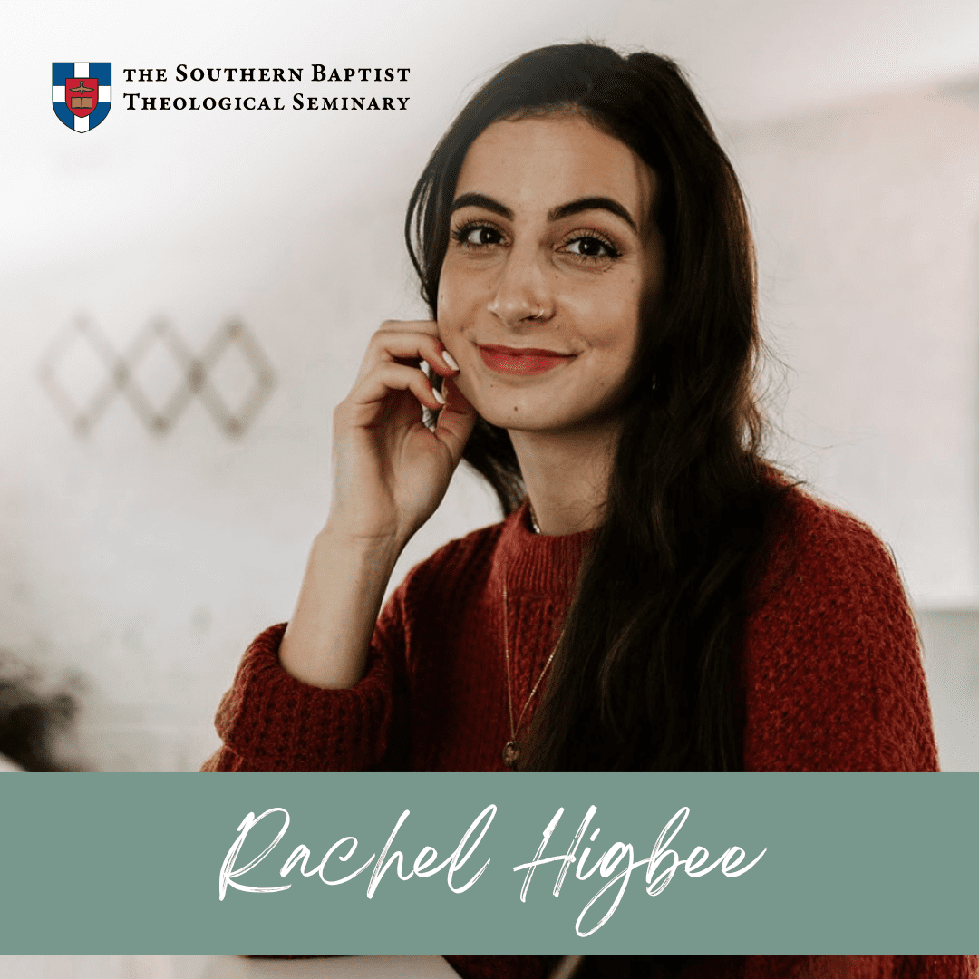 Rachel Higbee Rachel Higbee