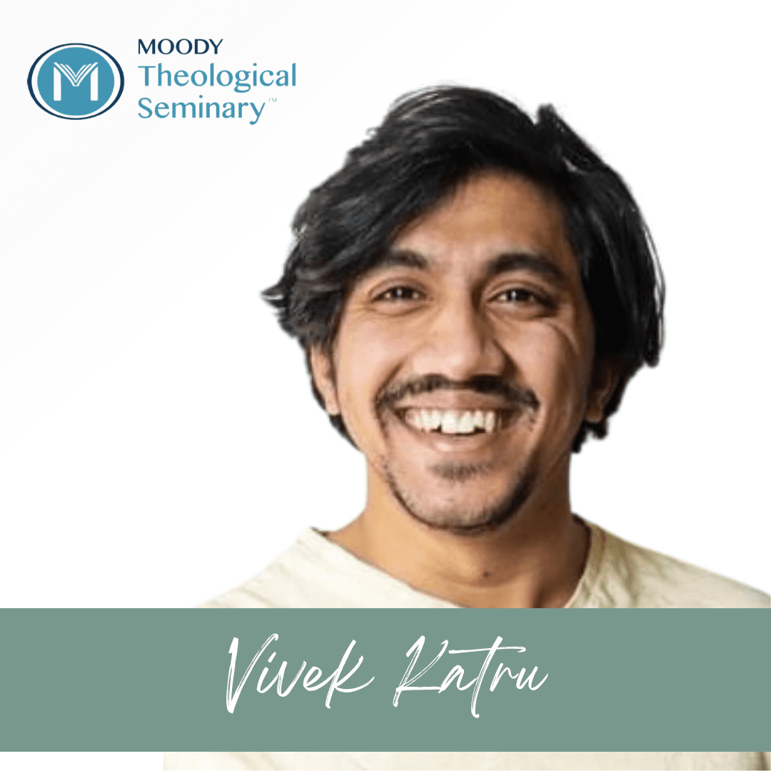 Vivek Katru