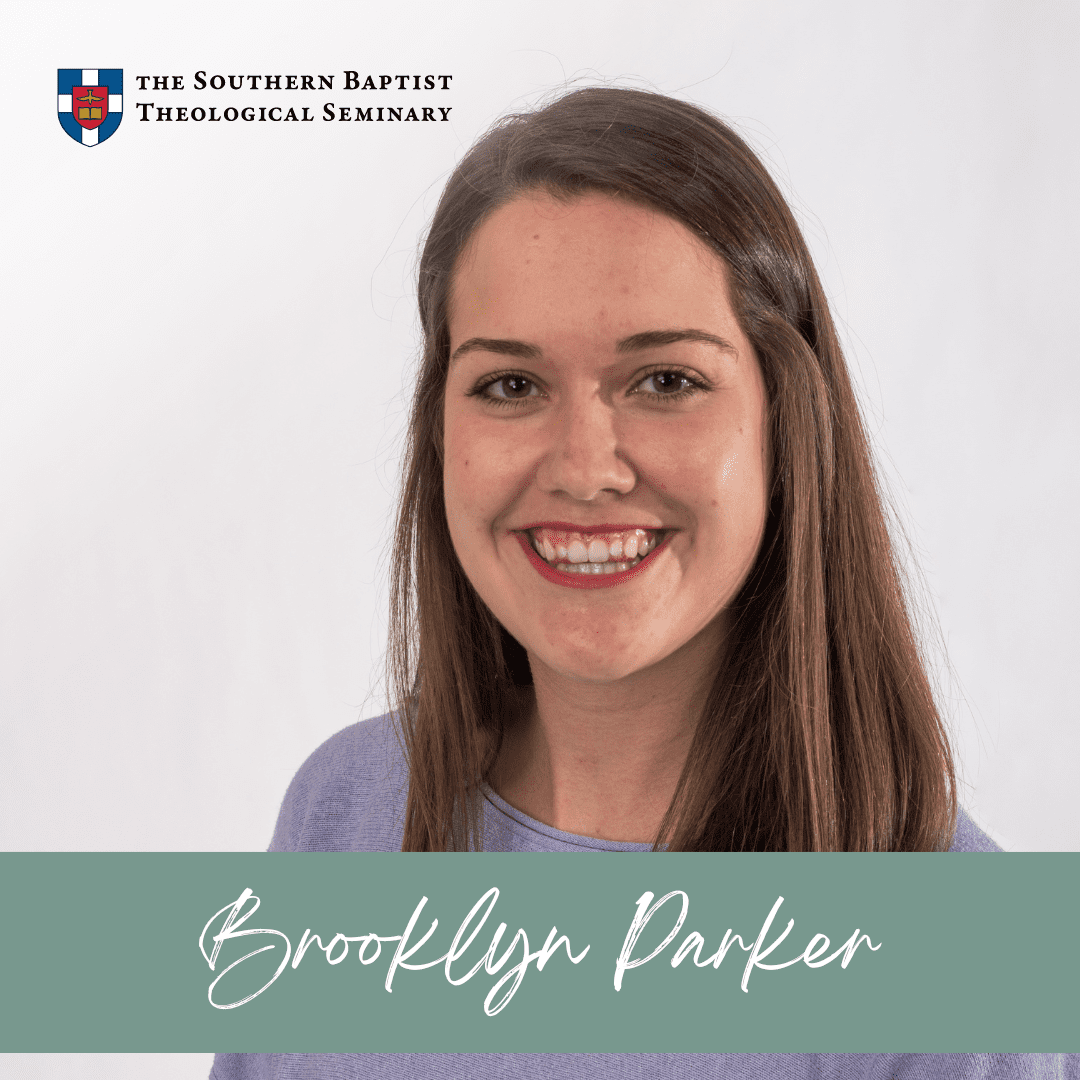Brooklyn Parker Brooklyn Parker