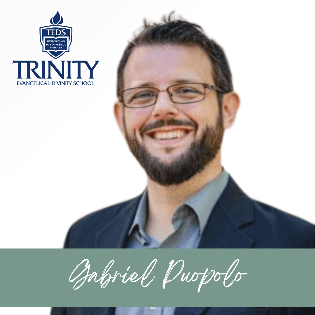 Gabriel Puopolo Gabriel Puopolo