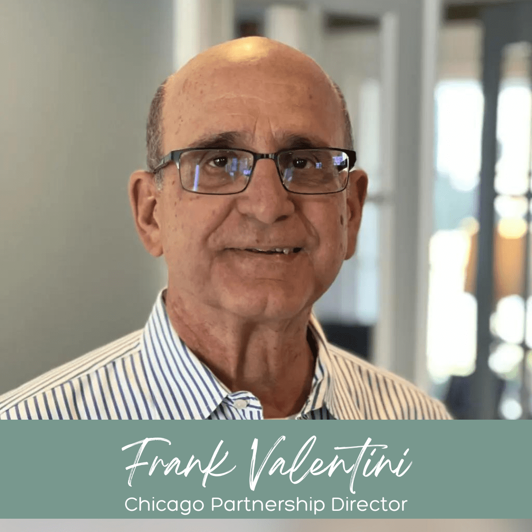 Frank Valentini Frank Valentini