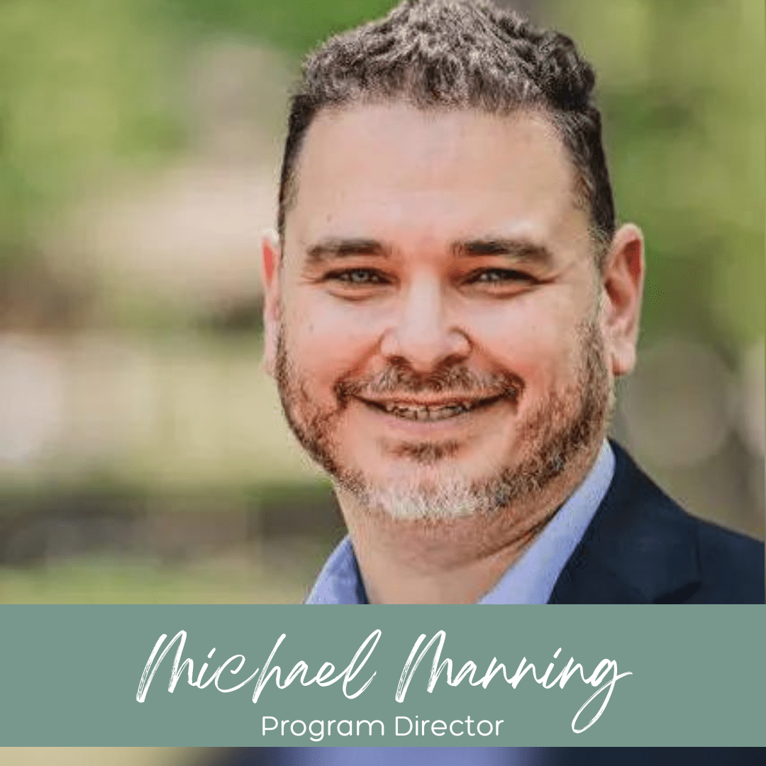 Michael-Manning