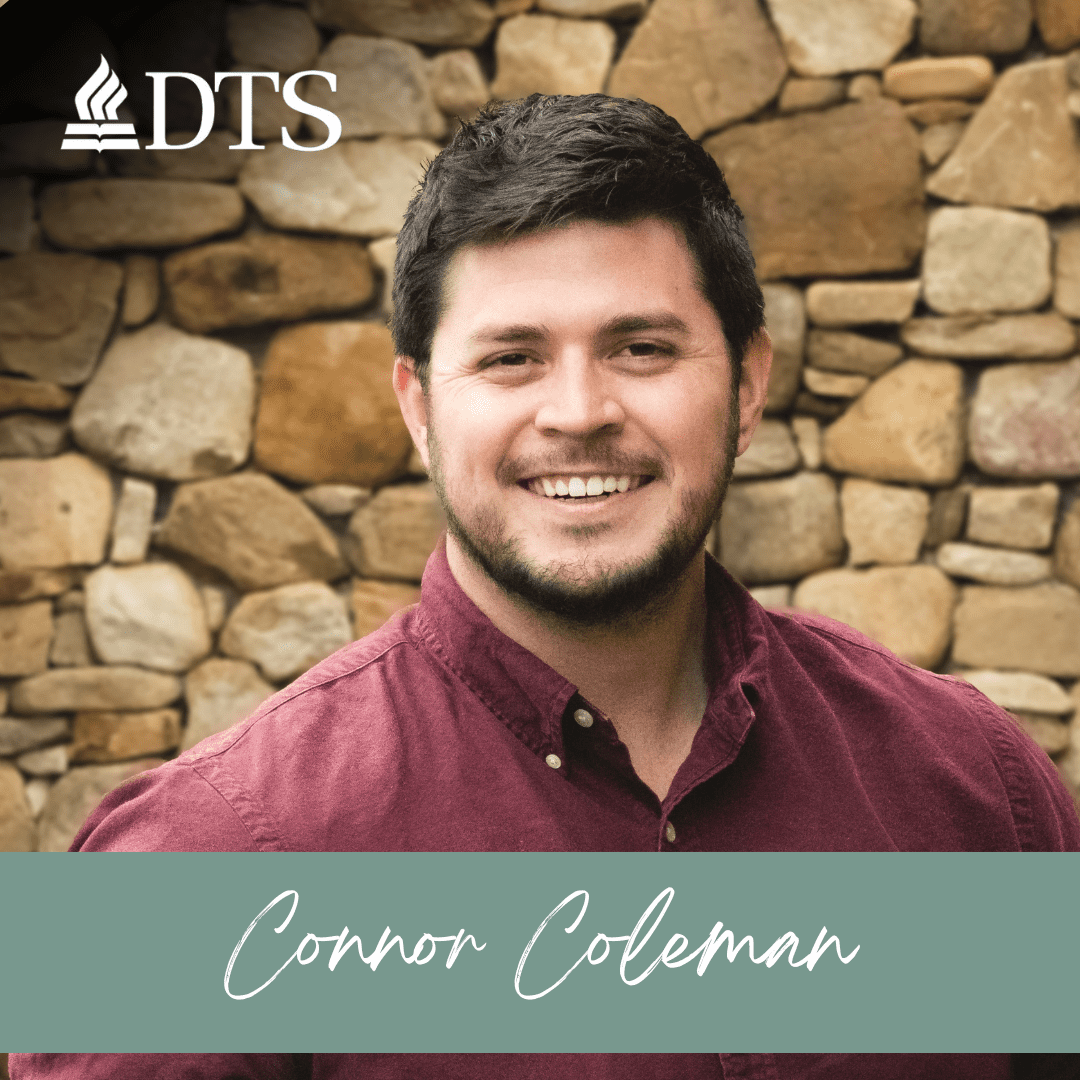 Connor Coleman