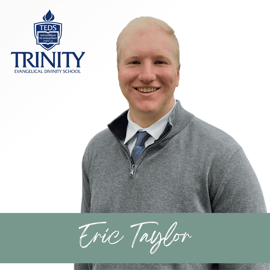 Eric Taylor