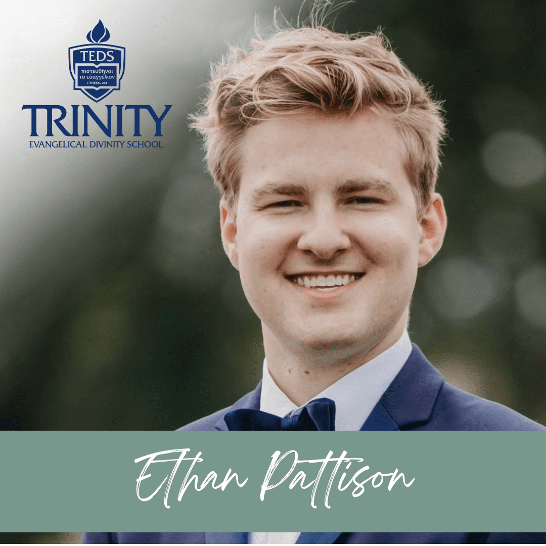 Ethan Pattison Ethan Pattison