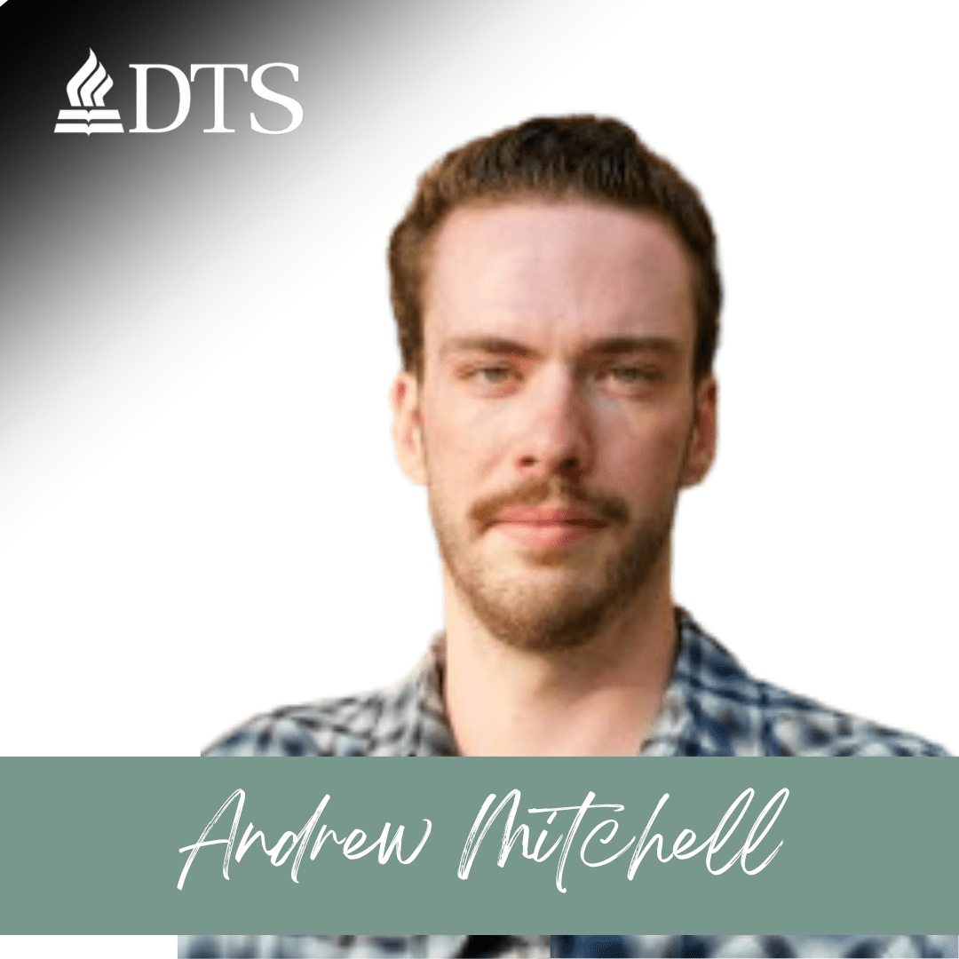Andrew Mitchell