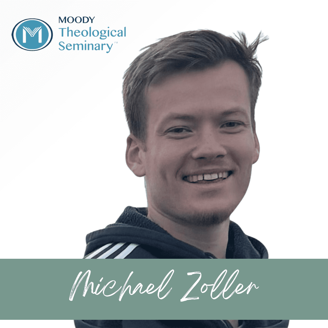 Michael Zoller