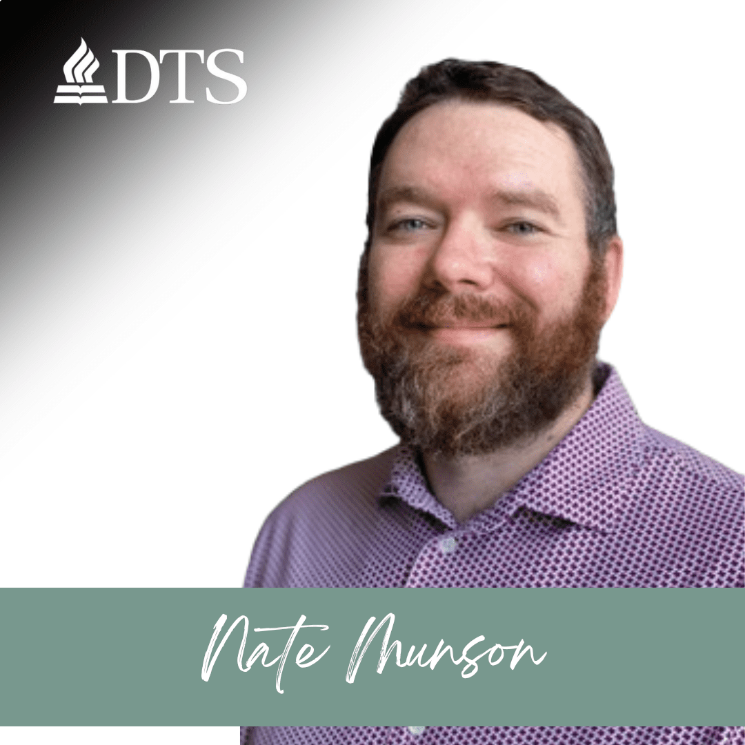 Nate Munson Nate Munson