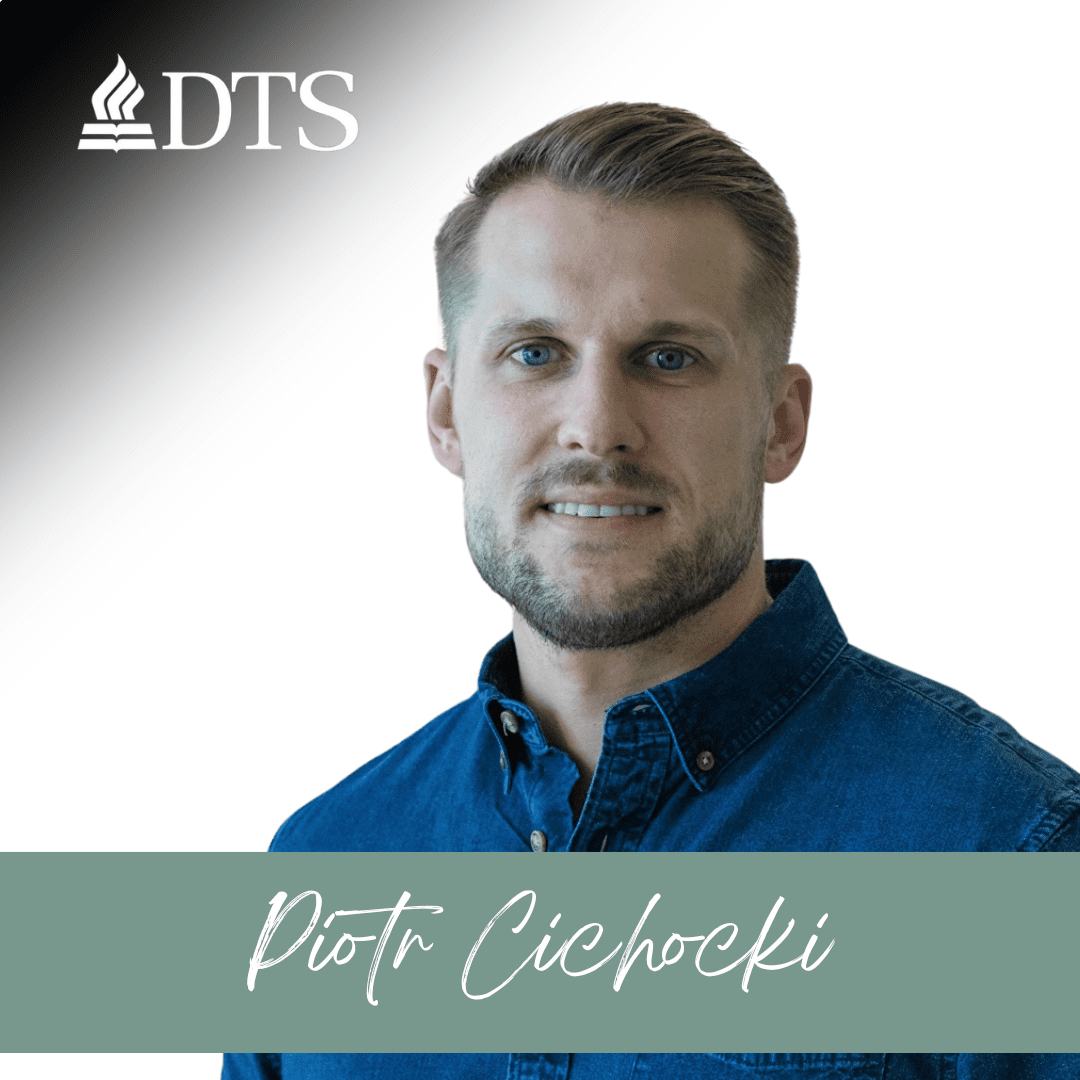 Piotr Cichocki