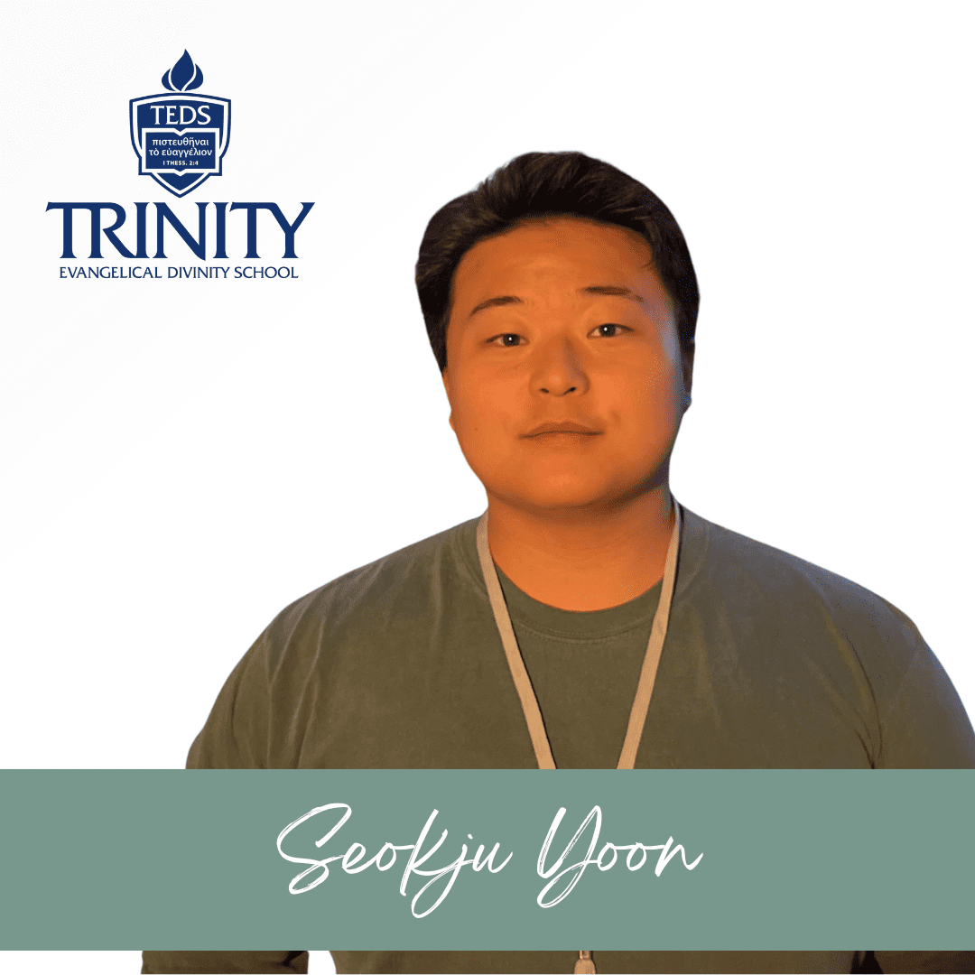 Seokju Yoon Seokju Yoon