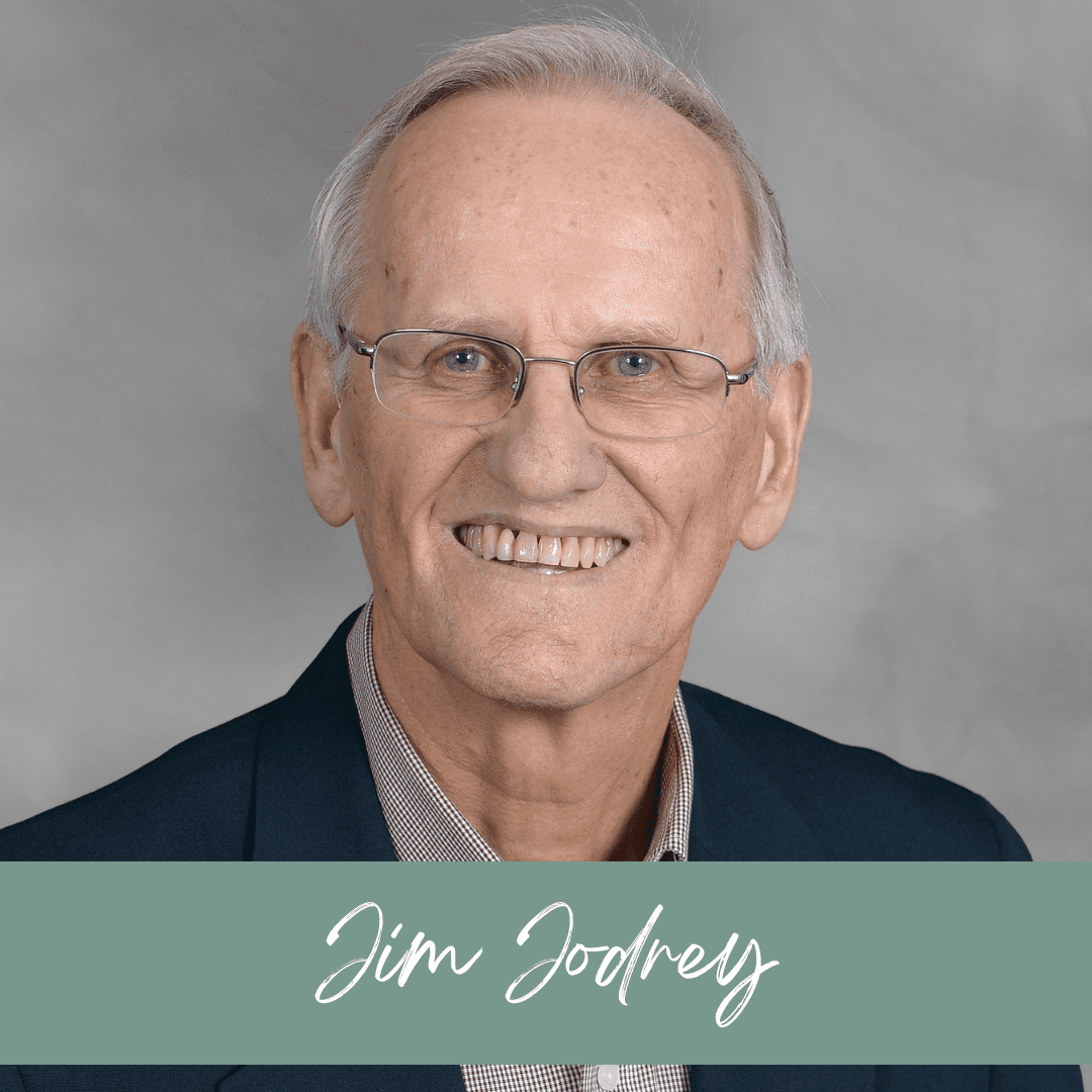 3 Jim Jodrey