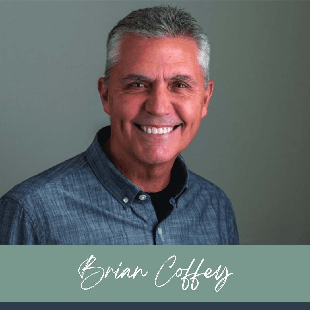 Brian Coffey Brian Coffey