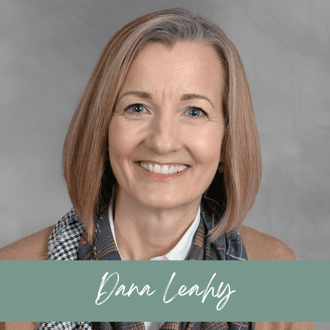 Dana Leahy Dana Leahy