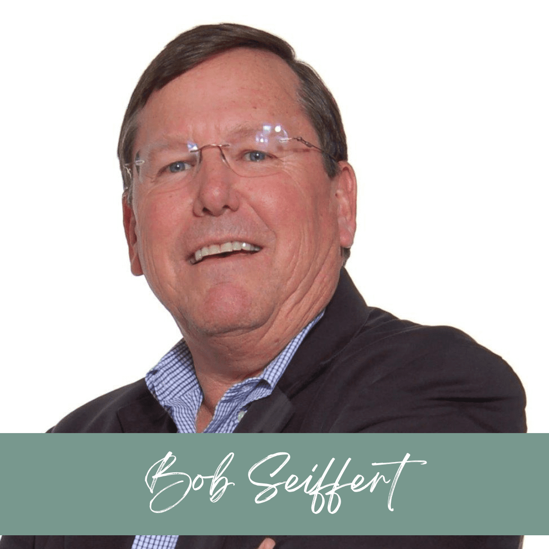 Bob Seiffert Bob Seiffert