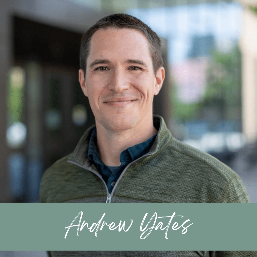 Andrew Yates Andrew Yates