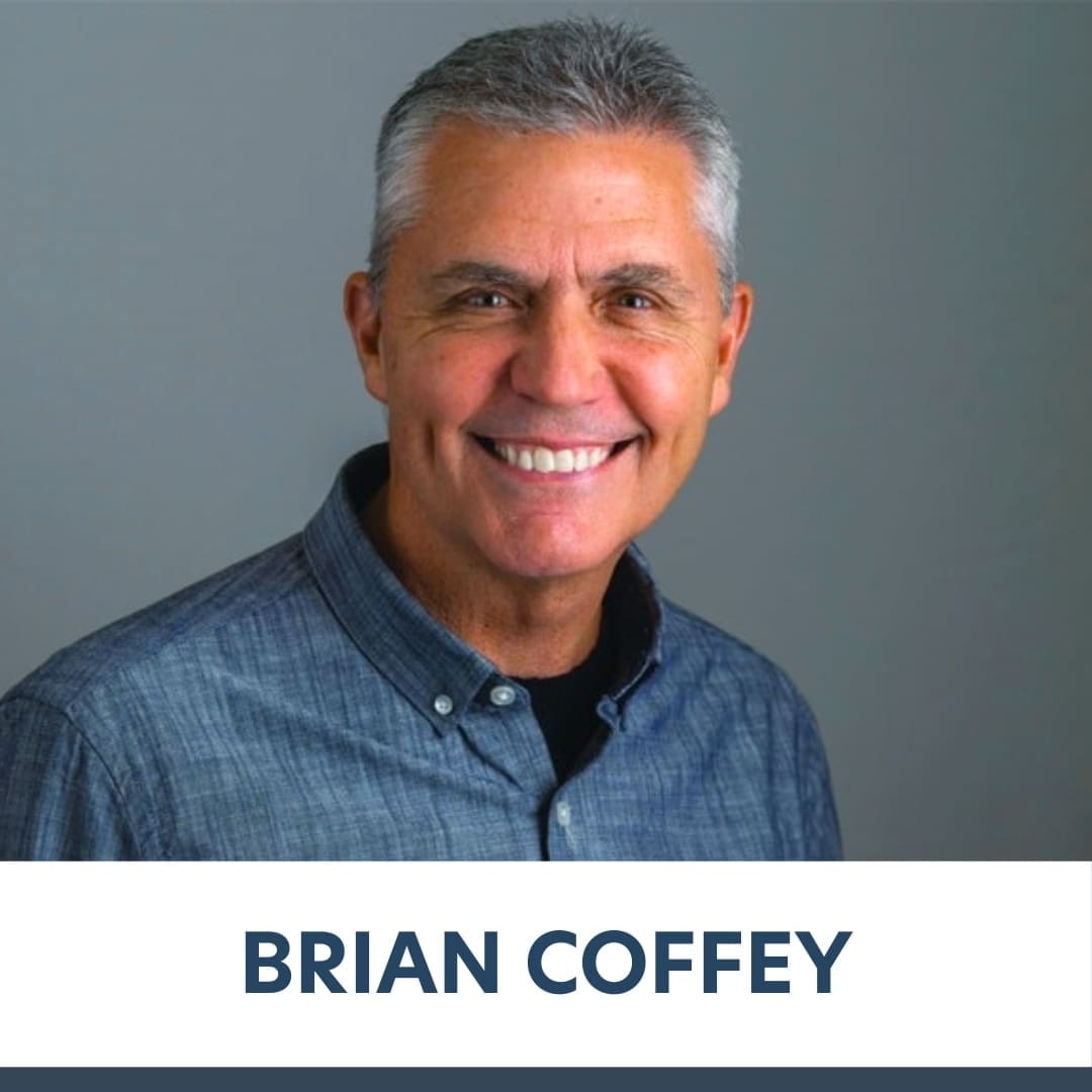 Brian Coffey