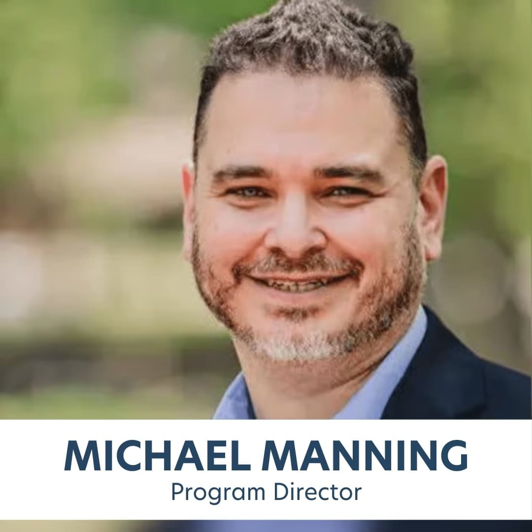 Michael Manning, Program Director
