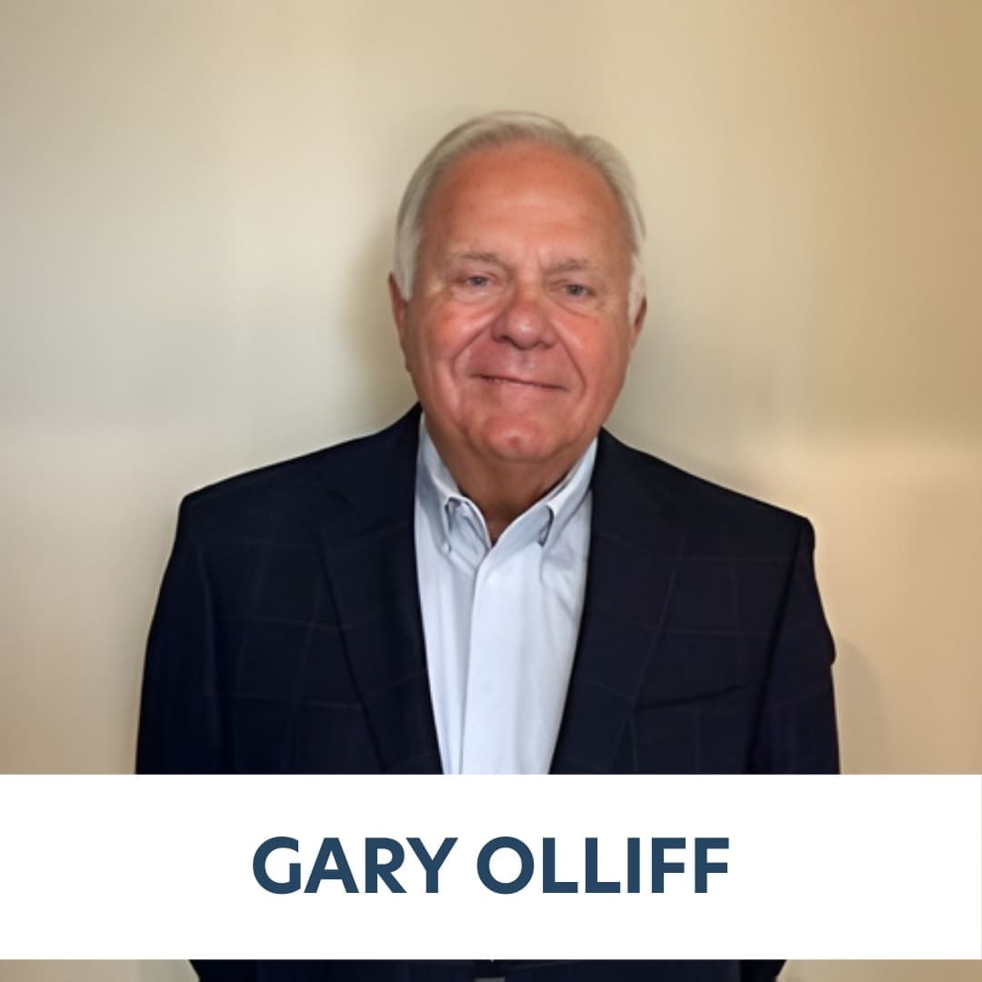 Gary Olliff