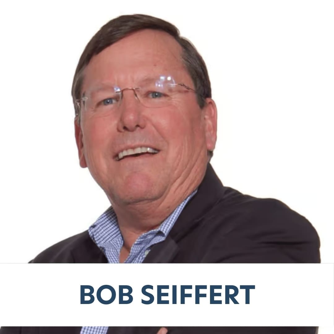 Bob Seiffert