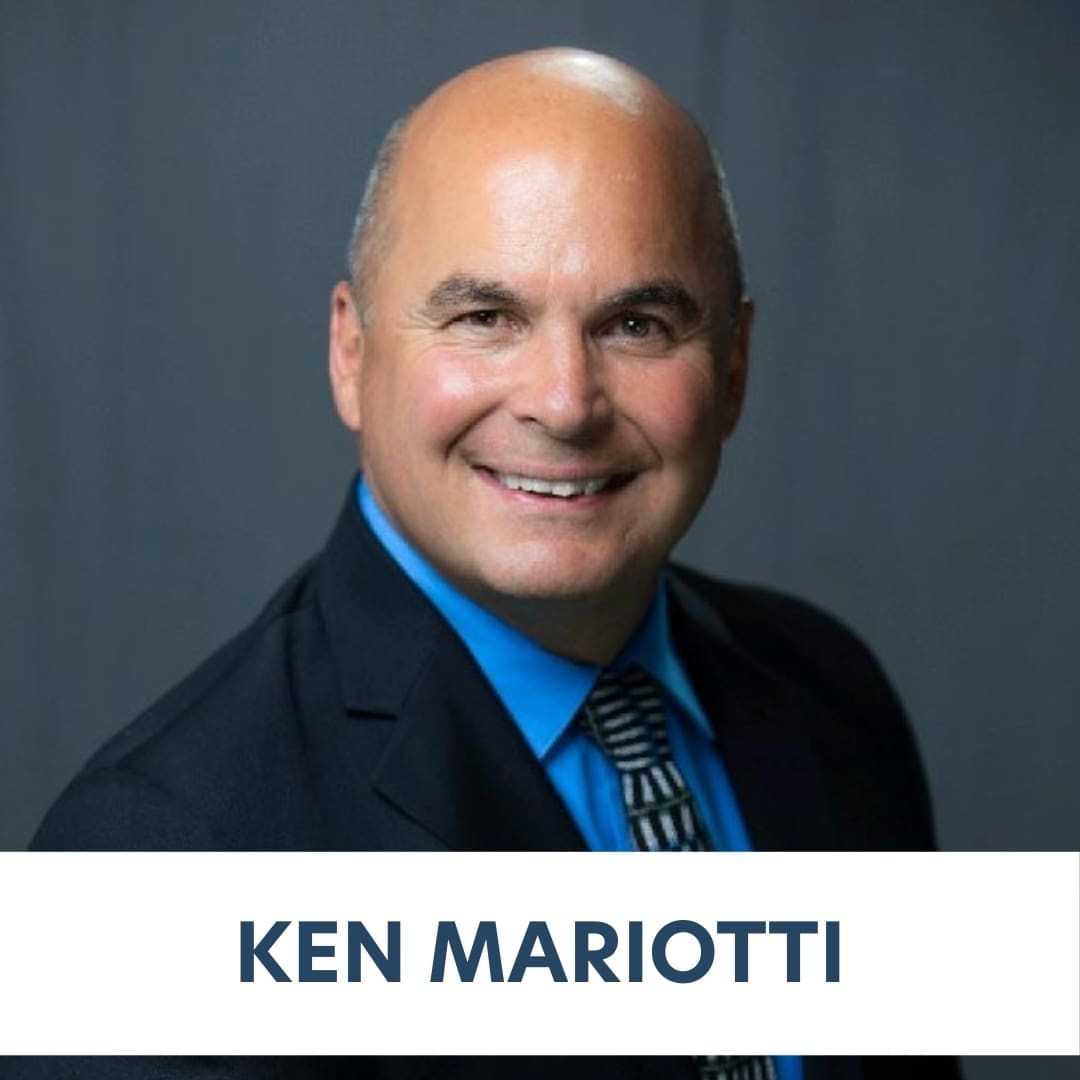 Ken Mariotti