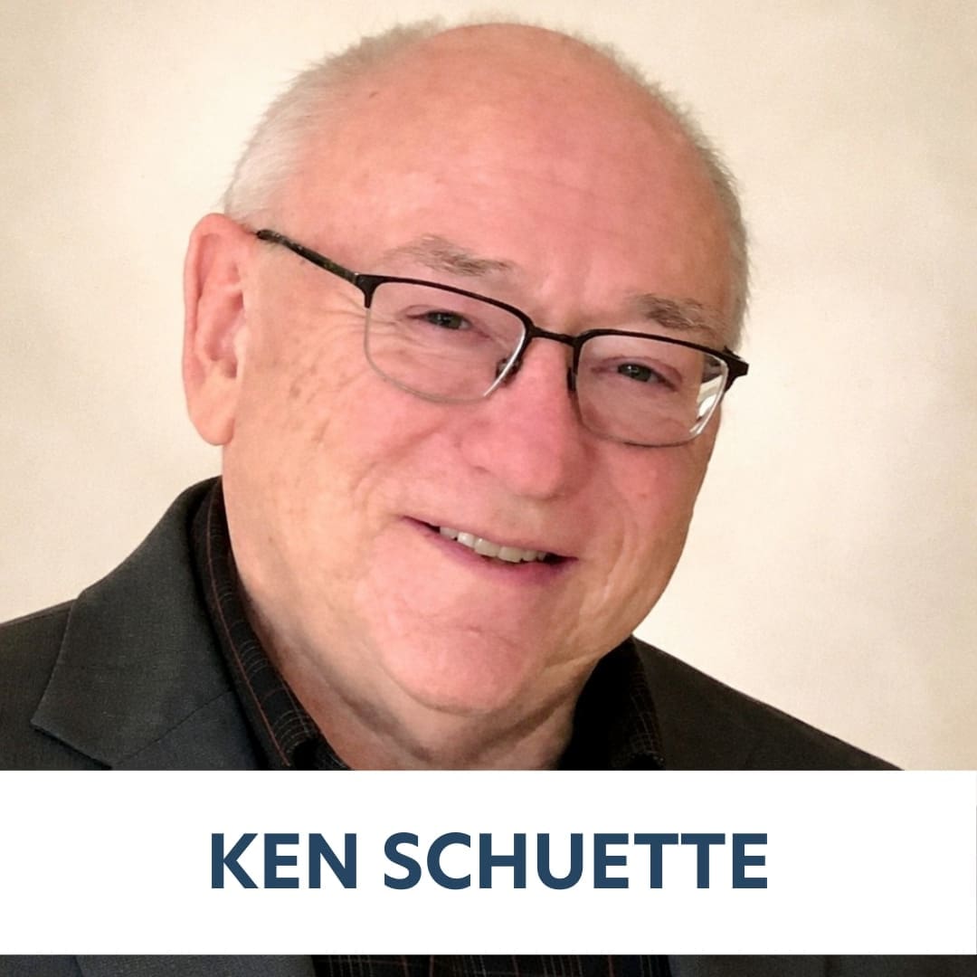 Ken Schuette