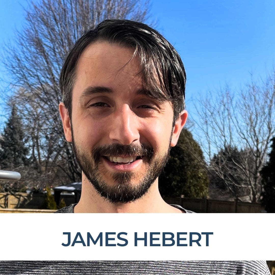 James Hebert